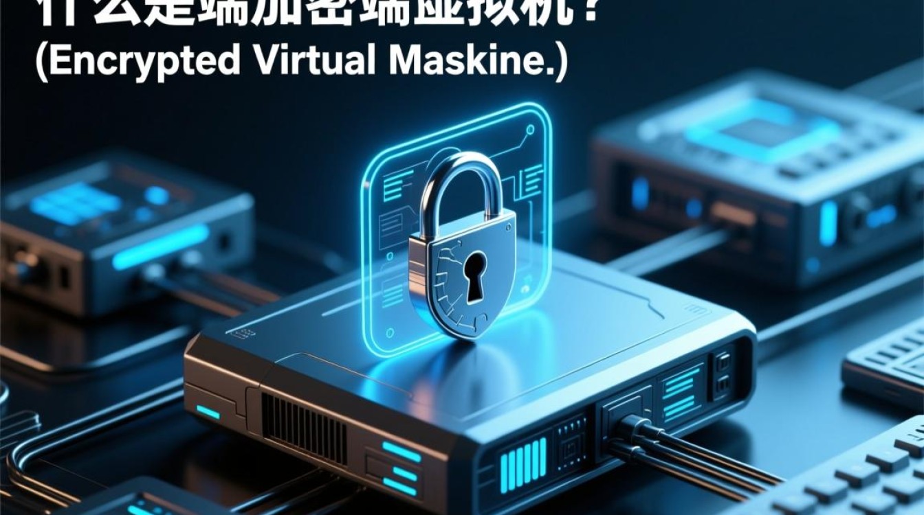 加密端虚拟机技术如何保障数据安全与隐私？