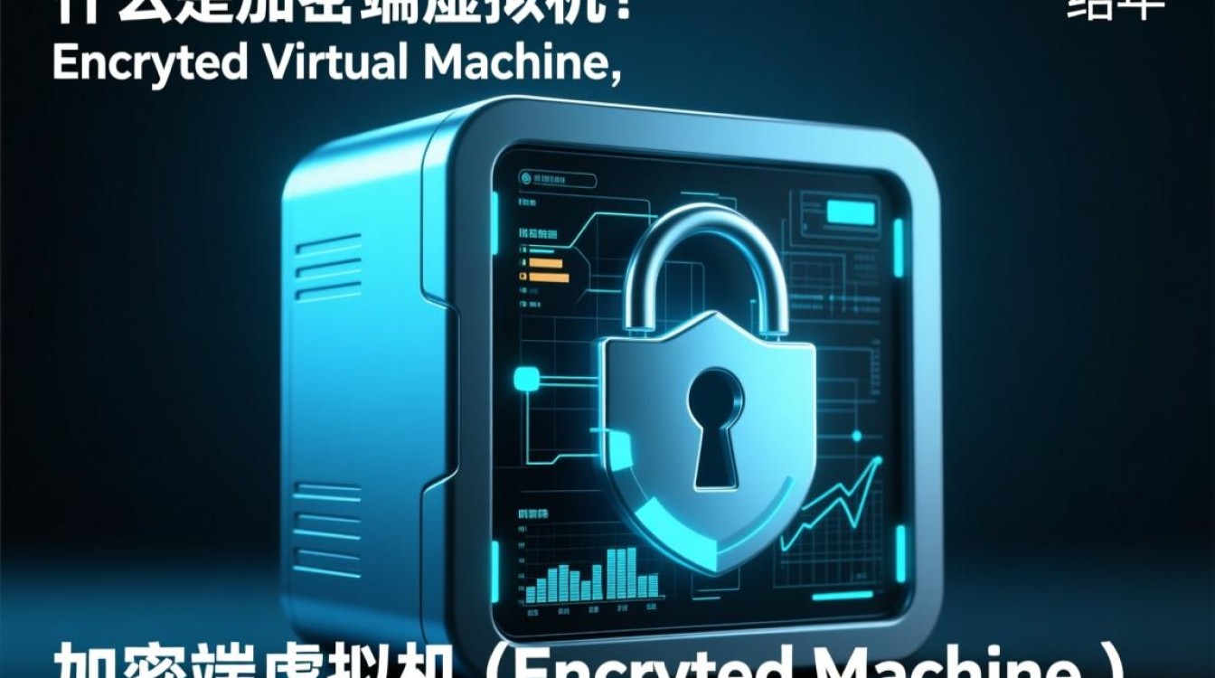 加密端虚拟机技术如何保障数据安全与隐私？