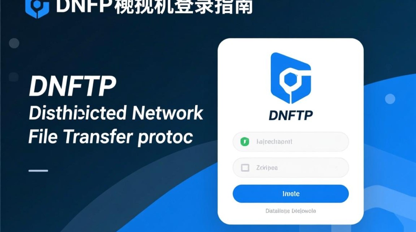 dnftp虚拟机登录遇到问题？30招排查技巧揭秘！