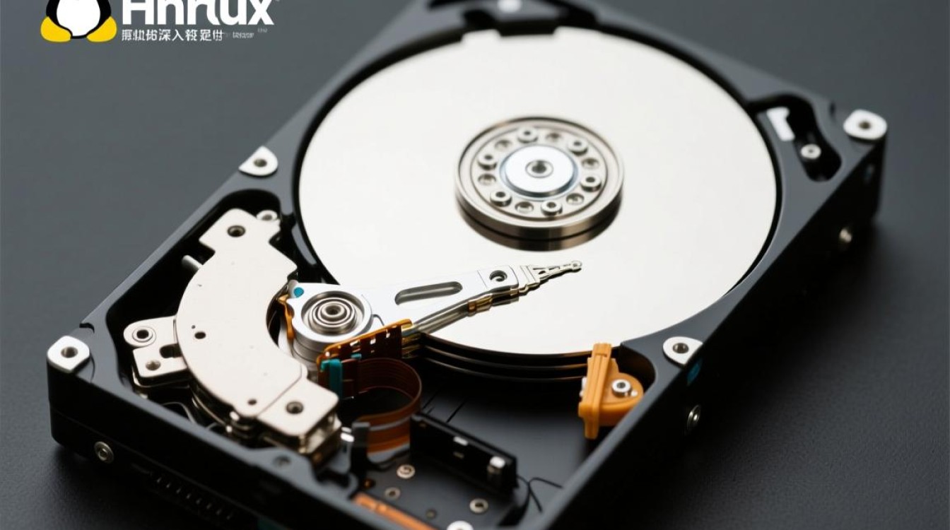 Linux系统下，有哪些常见硬盘类型及其特性与适用场景？-好主机测评网