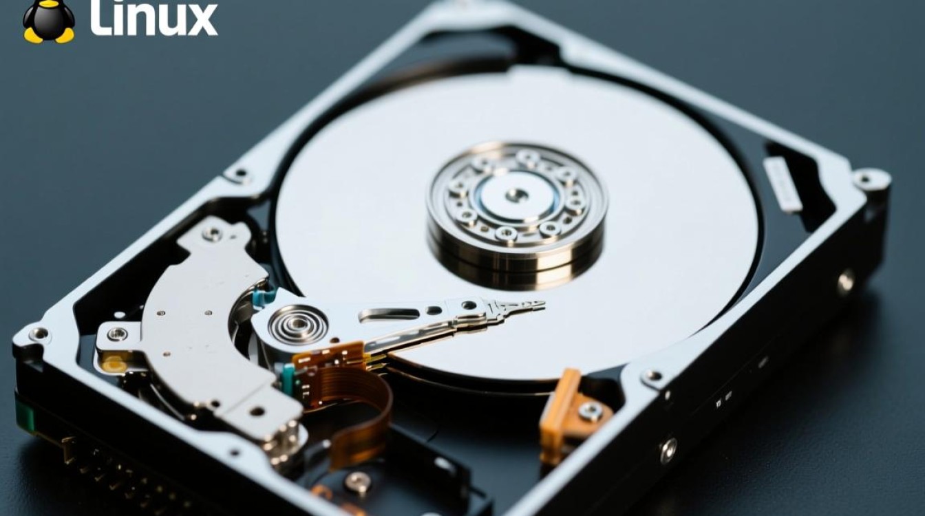 Linux系统下，有哪些常见硬盘类型及其特性与适用场景？