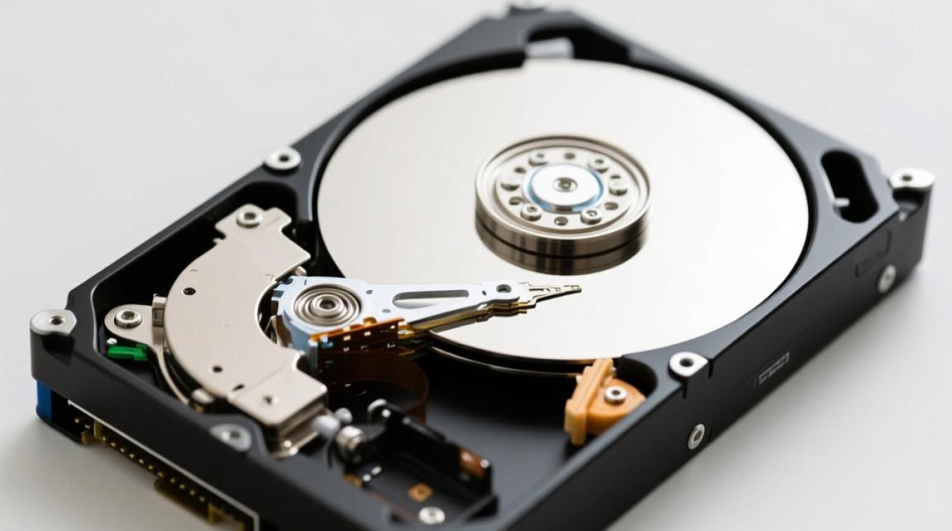 Linux系统下，有哪些常见硬盘类型及其特性与适用场景？