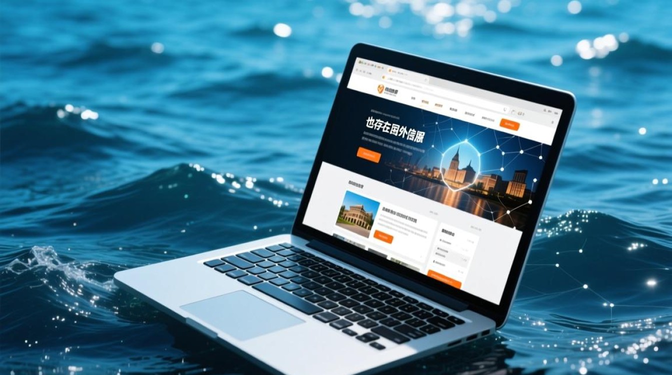 揭秘，非法网站为何偏爱国外服务器，背后有何隐情？