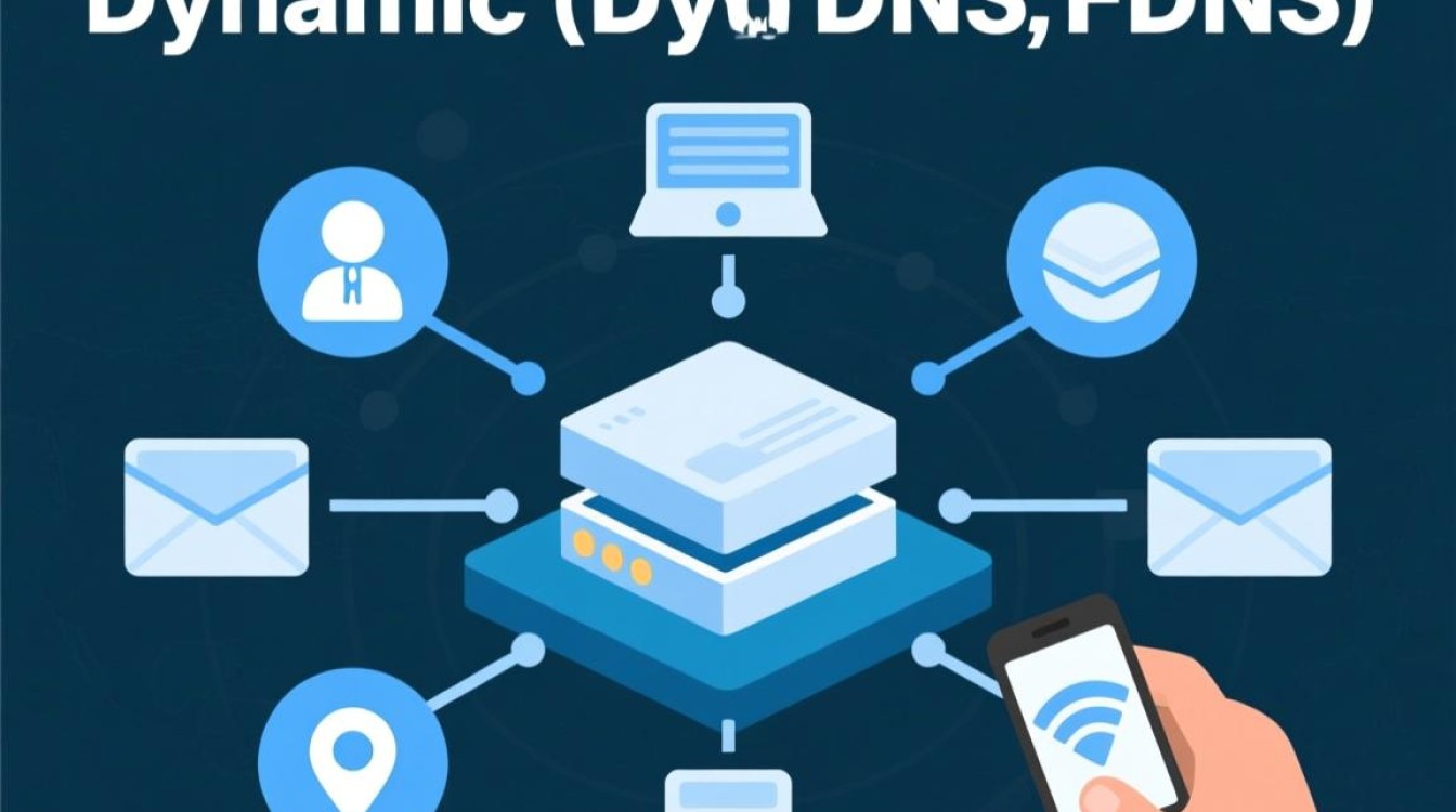 动态域名解析究竟是怎么回事？详解其原理与作用！-好主机测评网