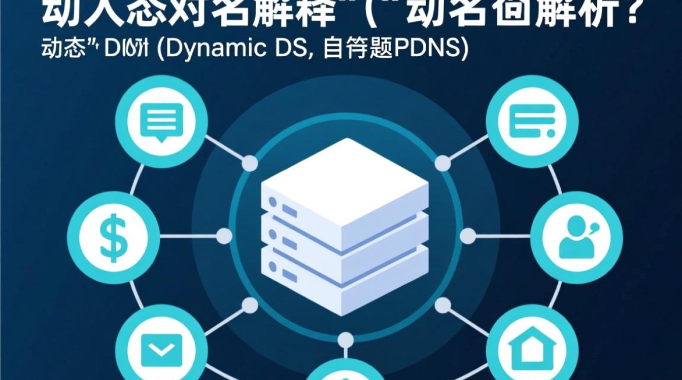 动态域名解析究竟是怎么回事?详解其原理与作用! 动态域名解析究竟是怎么回事?详解其原理与作用!
