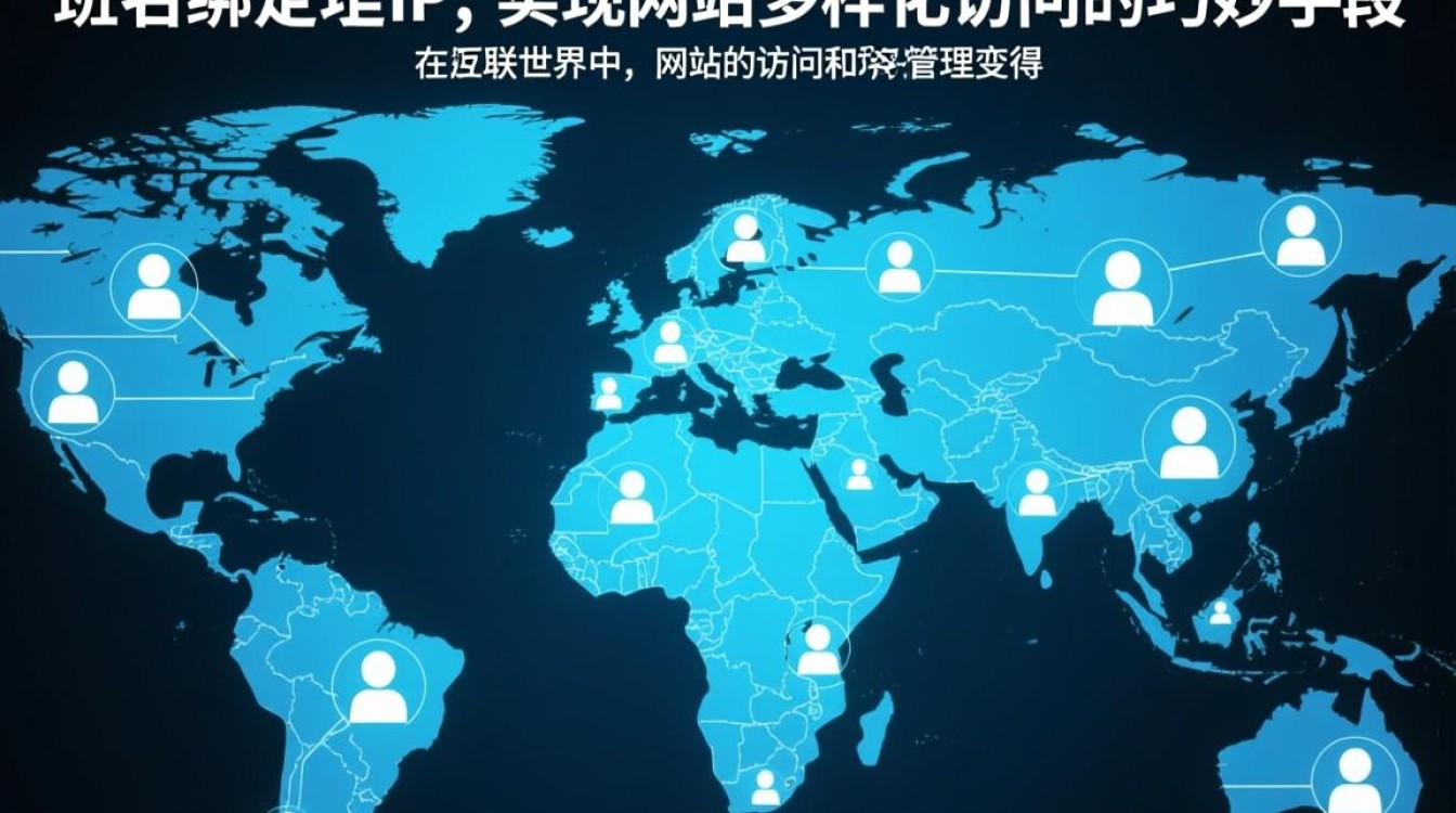 二级域名绑定不同IP,这样做有什么实际意义和潜在风险? 二级域名绑定不同IP,这样做有什么实际意义和潜在风险?