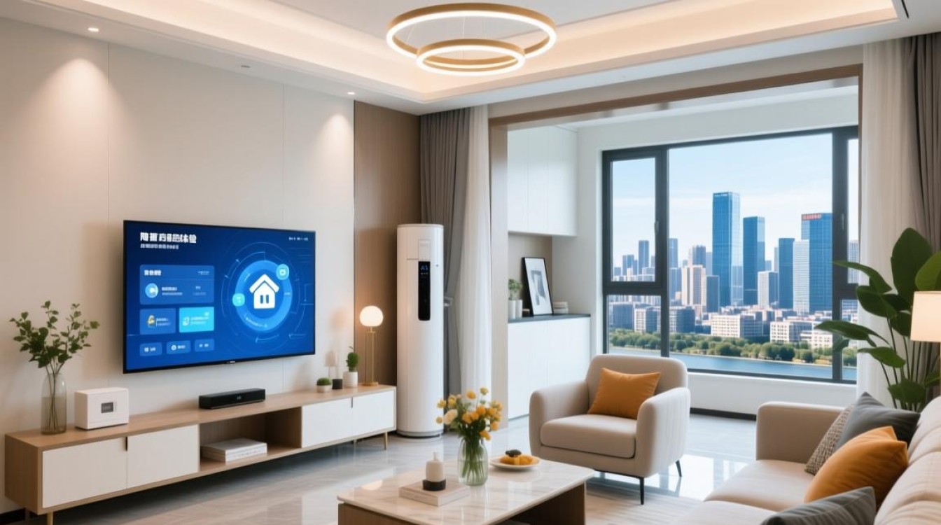 阜阳智能家居系统设计，如何打造舒适便捷的智能居住体验？