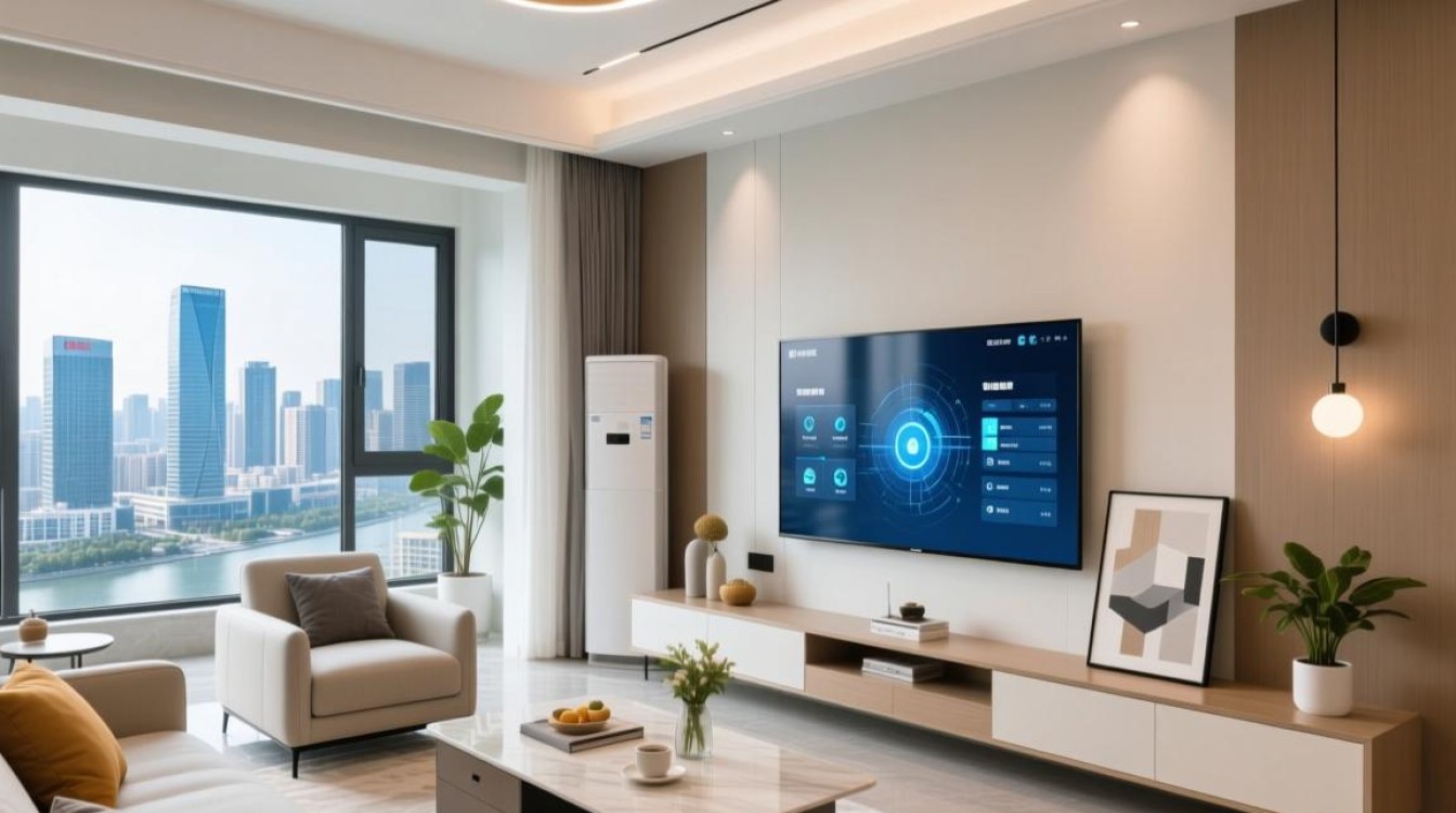 阜阳智能家居系统设计，如何打造舒适便捷的智能居住体验？