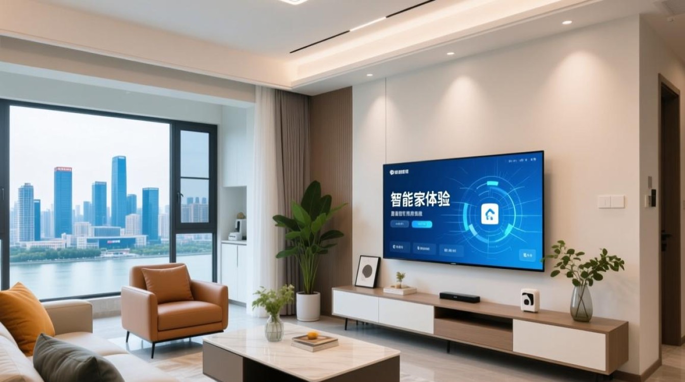 阜阳智能家居系统设计，如何打造舒适便捷的智能居住体验？