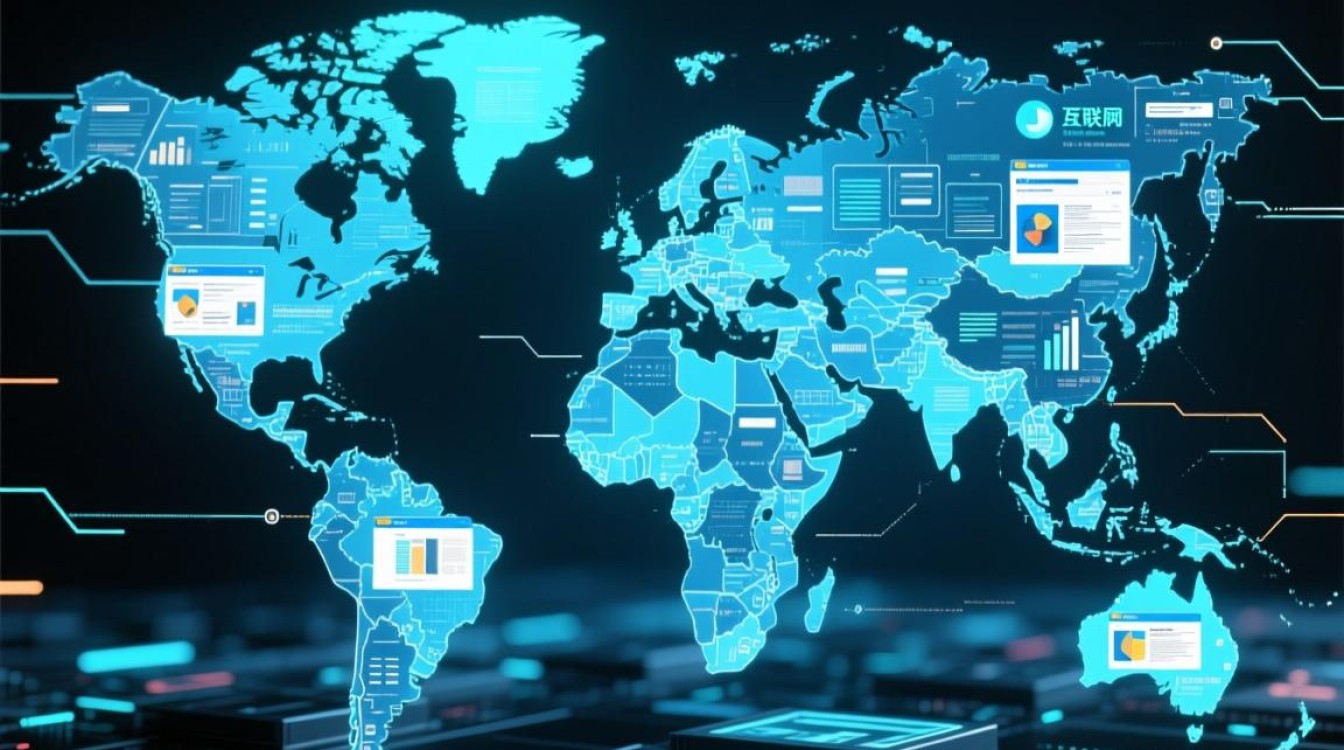 负面网站为何如此盛行？揭秘其背后的影响与争议？