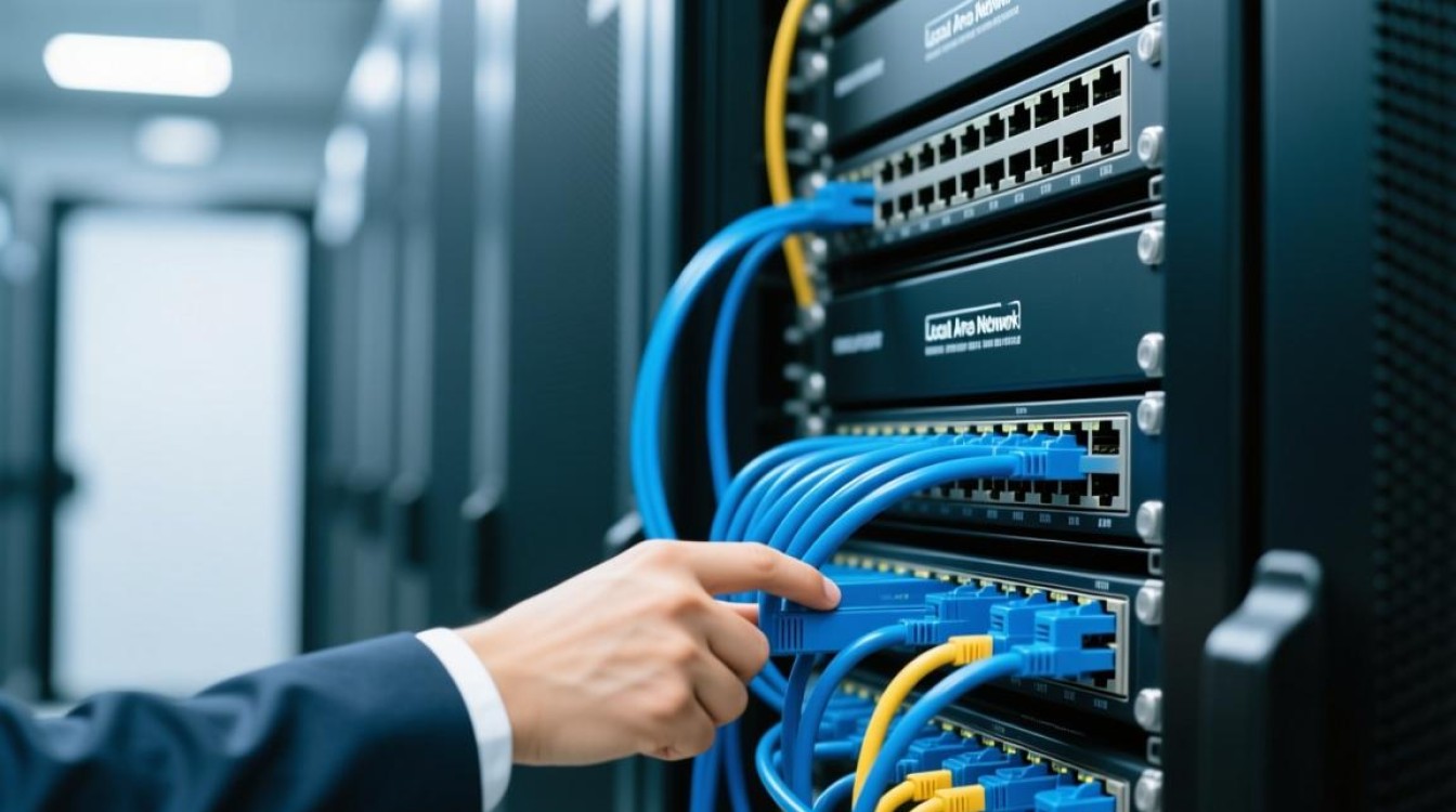 局域网内如何实现自定义域名设置？分享实用技巧与注意事项！-好主机测评网