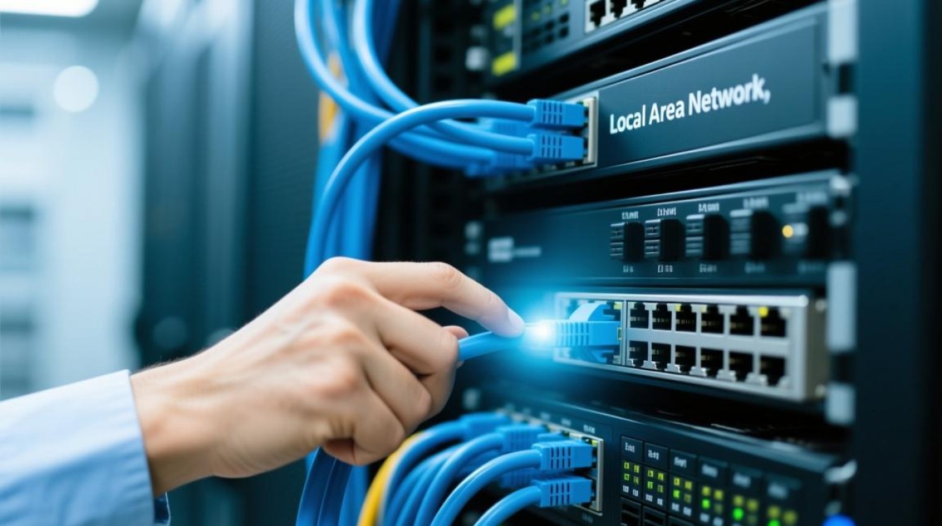 局域网内如何实现自定义域名设置？分享实用技巧与注意事项！