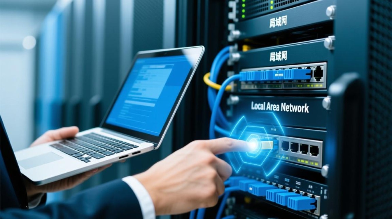 局域网内如何实现自定义域名设置？分享实用技巧与注意事项！