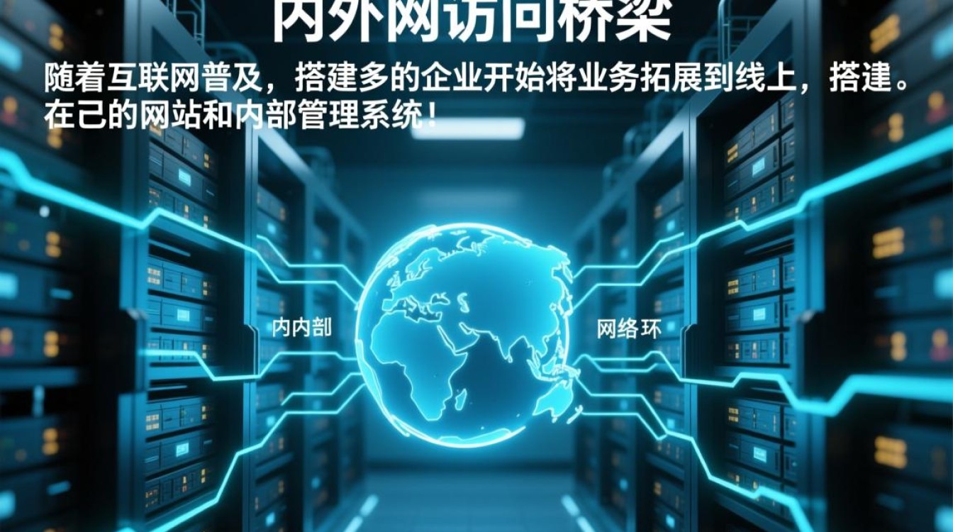 如何正确域名绑定内网域名？常见问题及解决方法详解