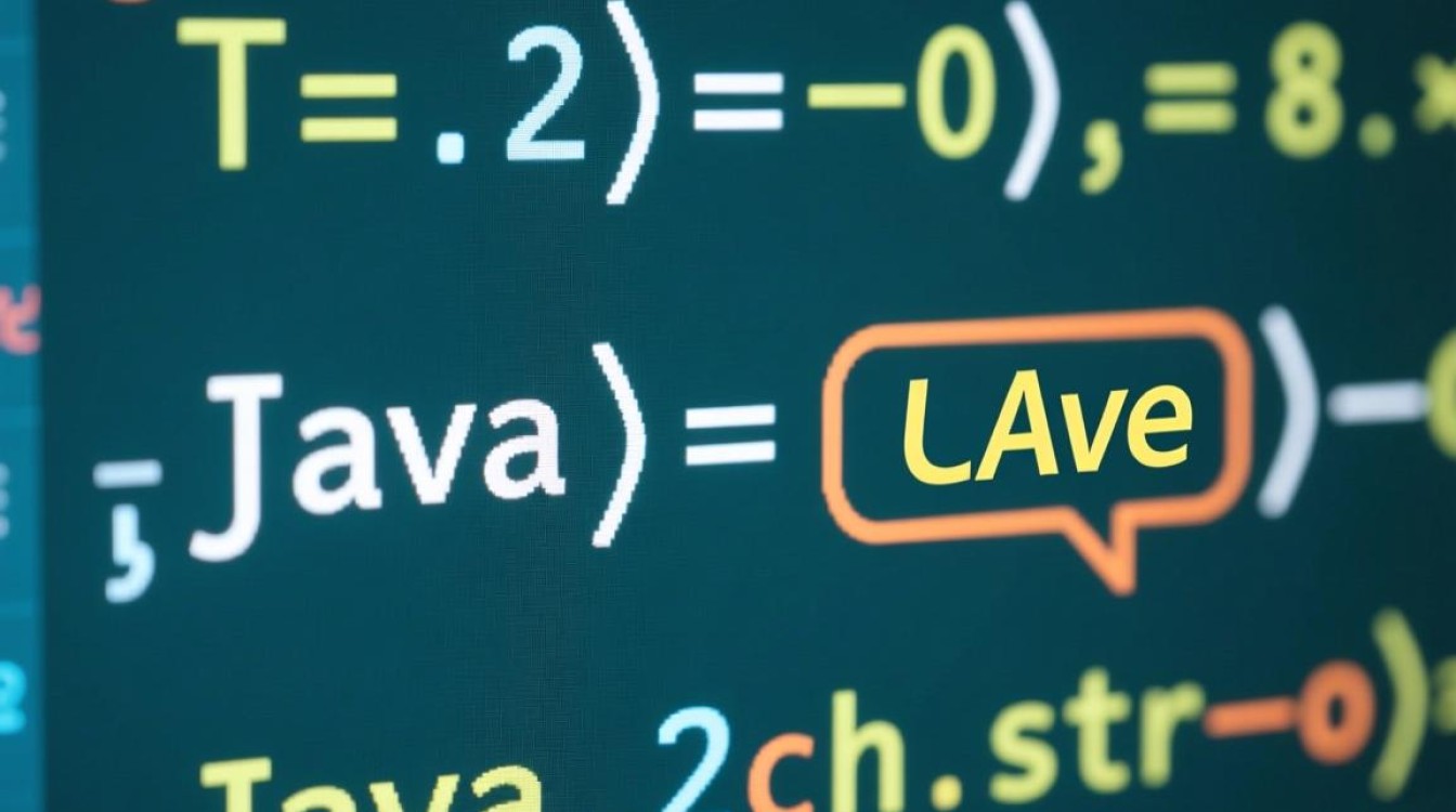Java中表示绝对值的符号或方法是什么？-好主机测评网