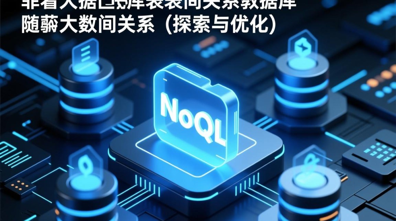 非关系型数据库表间关系如何构建与管理？探讨其独特性与挑战。