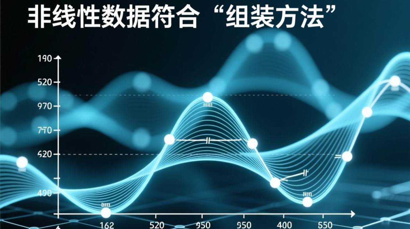 非线性数据拟合组装的关键步骤与技巧有哪些？