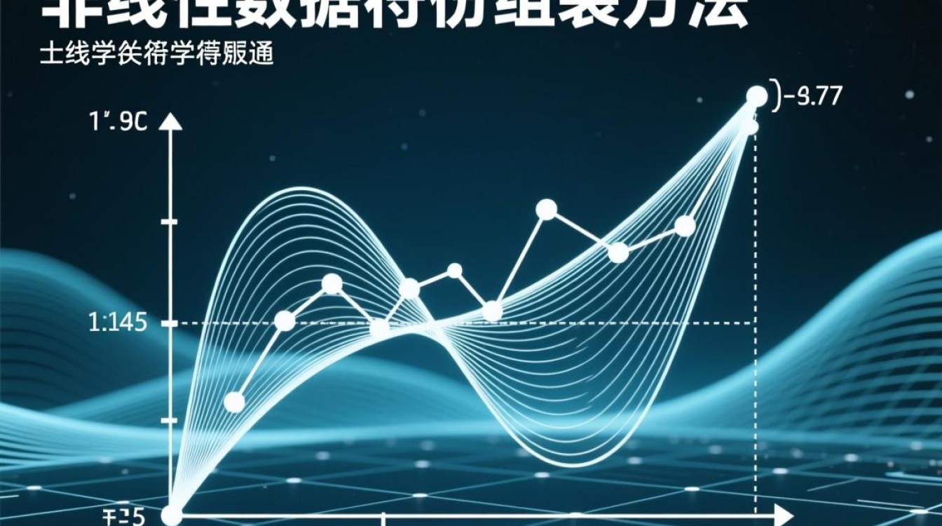 非线性数据拟合组装的关键步骤与技巧有哪些？