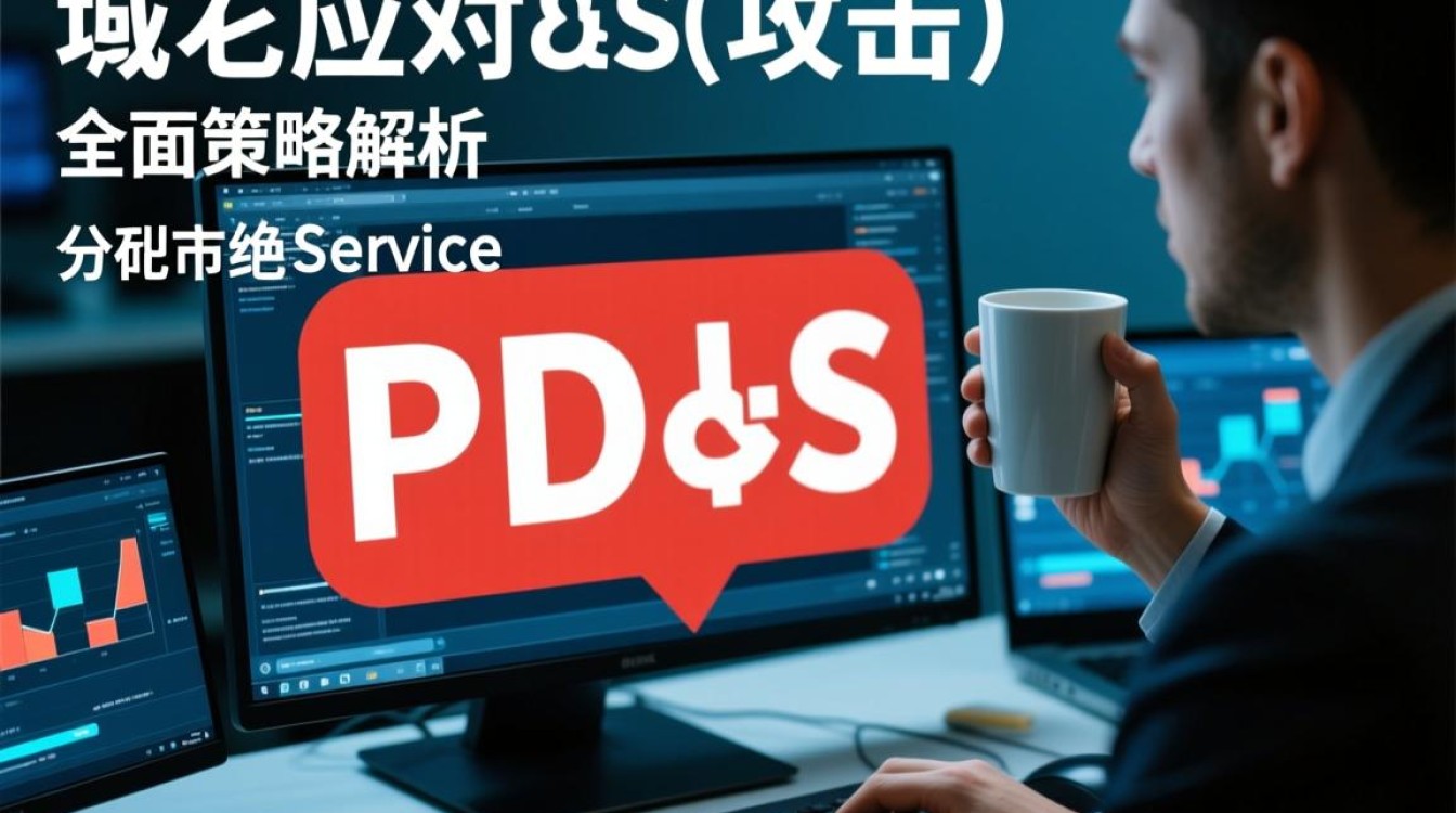 如何有效应对多域名遭遇DDoS攻击的最佳策略分析？