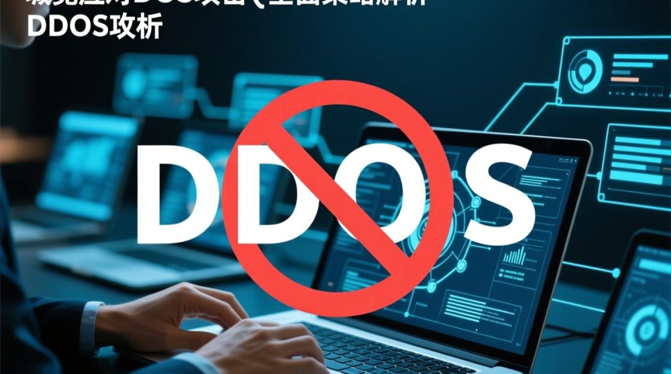 如何有效应对多域名遭遇DDoS攻击的最佳策略分析？