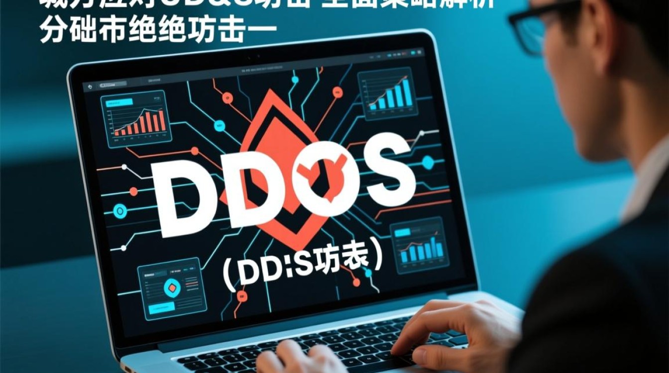 如何有效应对多域名遭遇DDoS攻击的最佳策略分析？