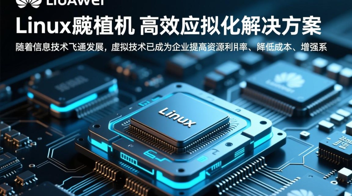 华为Linux虚拟机性能如何？兼容性怎样？性价比高吗？