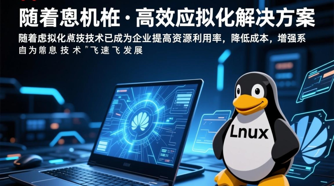 华为Linux虚拟机性能如何？兼容性怎样？性价比高吗？