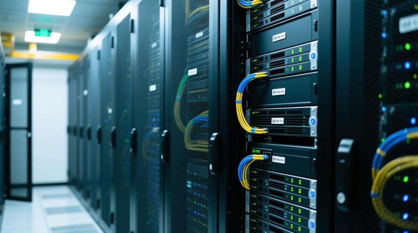 服务器扩容需要多长时间才能完成？不同因素影响下的预估时长详解。