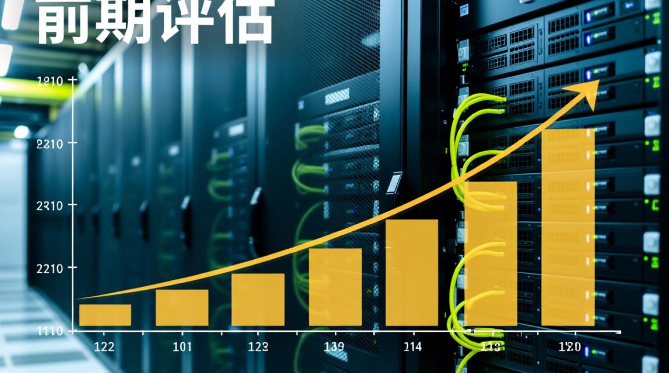 服务器扩容需要多长时间才能完成?不同因素影响下的预估时长详解。-好主机测评网