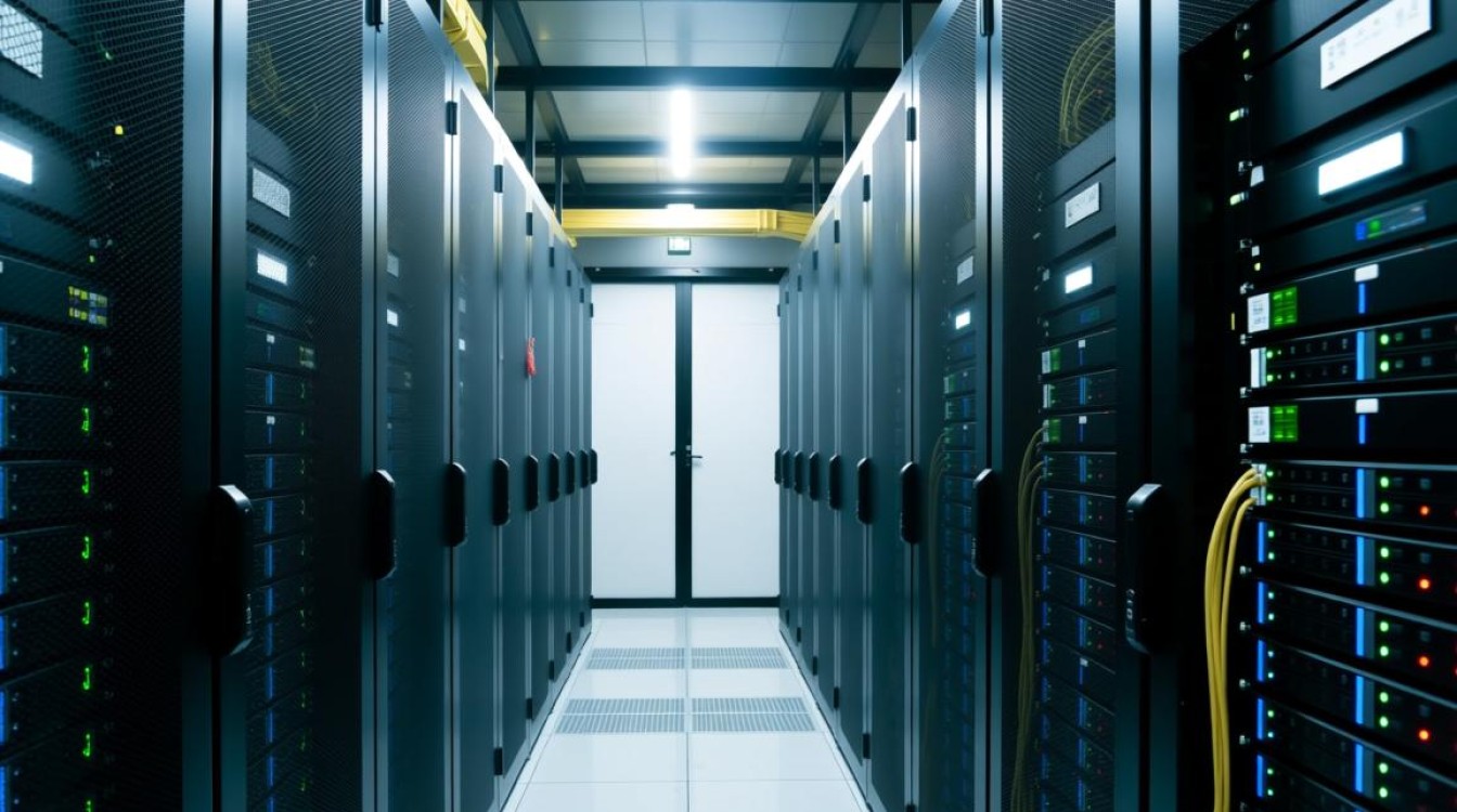 服务器扩容需要多长时间才能完成？不同因素影响下的预估时长详解。