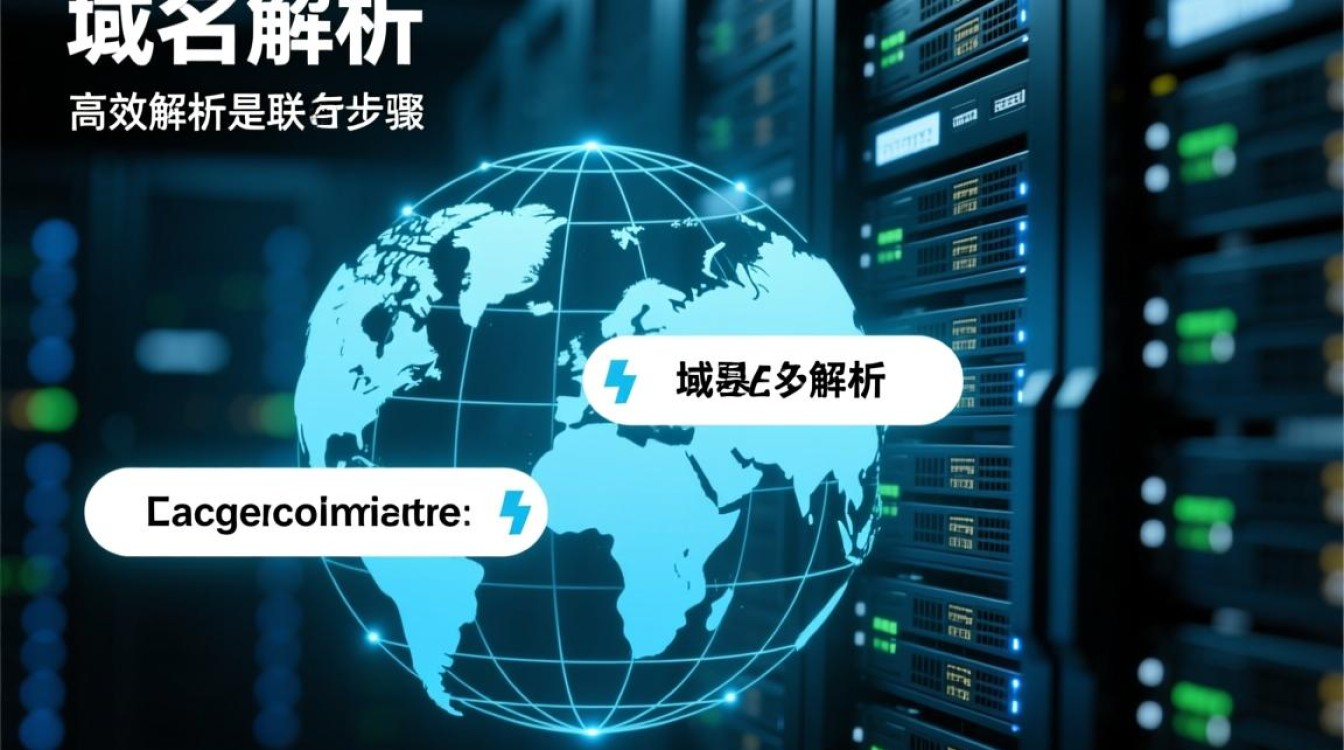 如何实现域名解析到其他服务器？存在哪些潜在问题？-好主机测评网