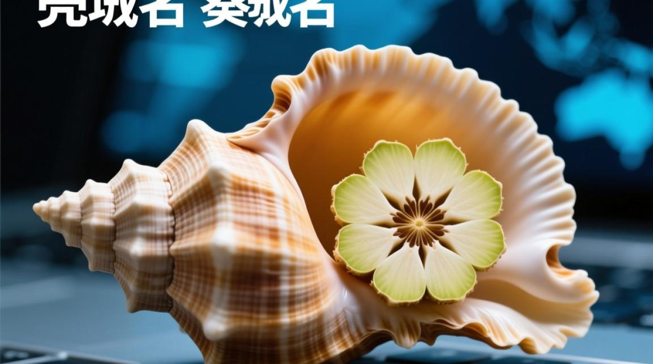 壳域名 葵域名有何区别与联系？揭秘壳葵域名背后的奥秘！-好主机测评网