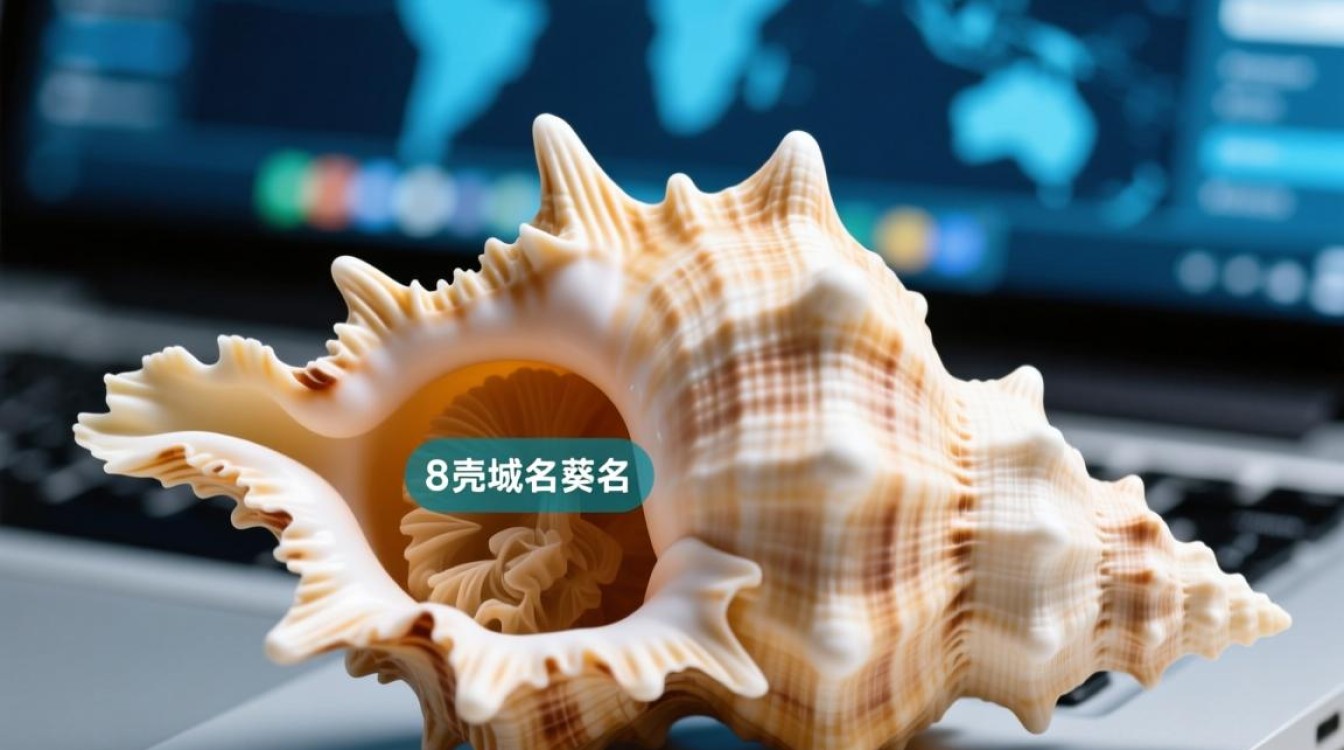 壳域名 葵域名有何区别与联系？揭秘壳葵域名背后的奥秘！