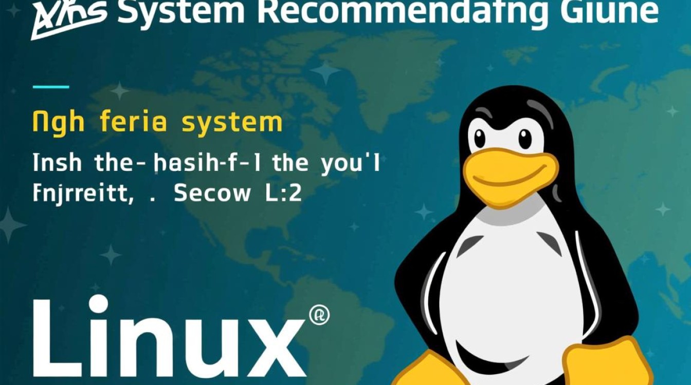 Linux系统推荐，有哪些值得信赖的Linux发行版？-好主机测评网