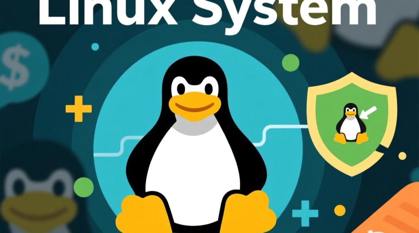 Linux系统推荐，有哪些值得信赖的Linux发行版？