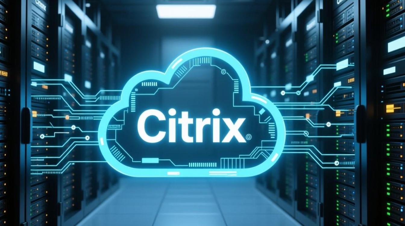 Citrix虚拟机丢失？原因排查与恢复方法揭秘！-好主机测评网