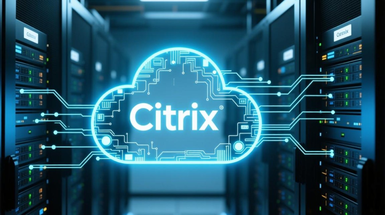 Citrix虚拟机丢失？原因排查与恢复方法揭秘！