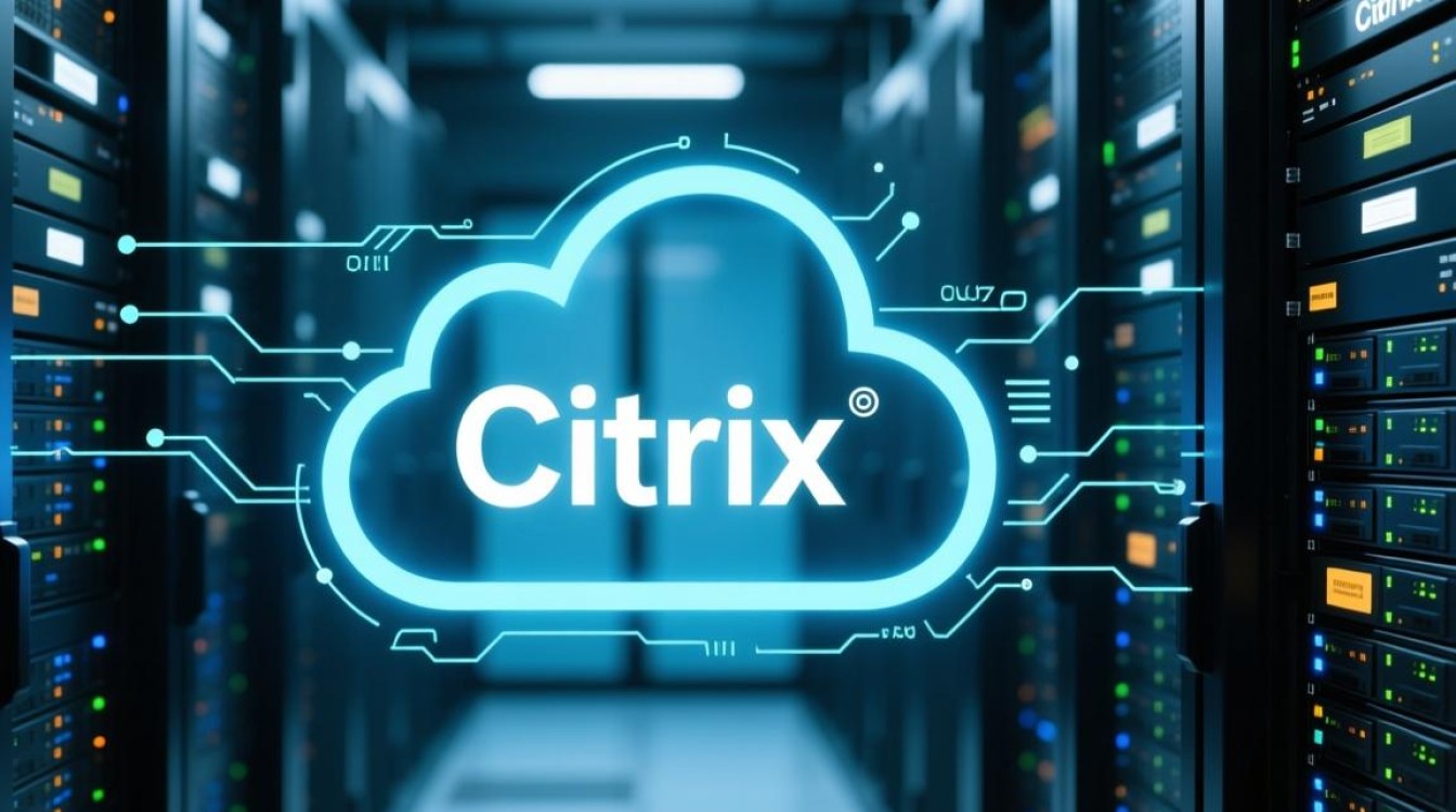 Citrix虚拟机丢失？原因排查与恢复方法揭秘！