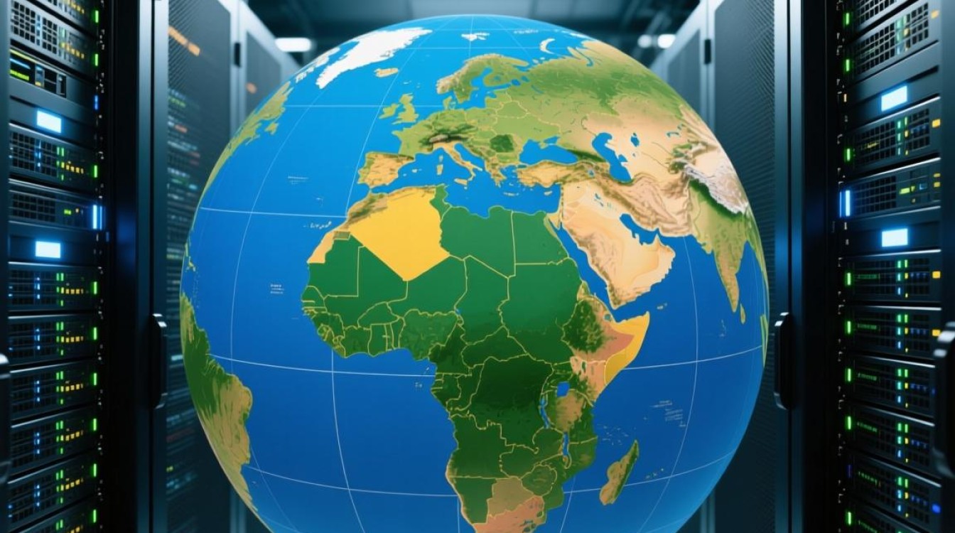 非洲服务器质量究竟如何？性价比和稳定性有何特点？