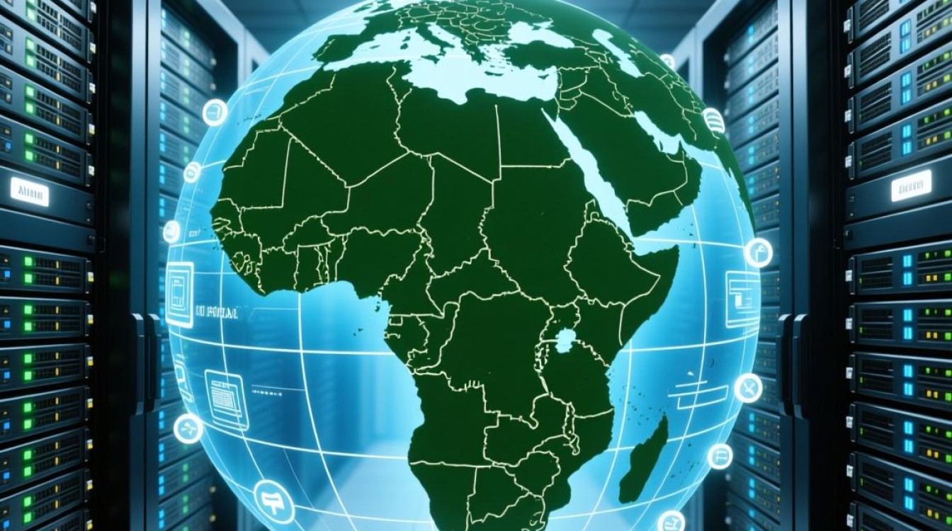 非洲服务器质量究竟如何？性价比和稳定性有何特点？