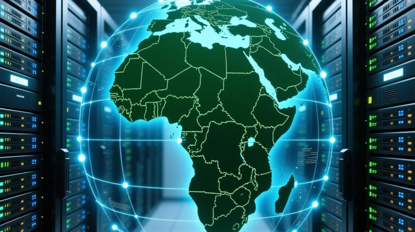 非洲服务器质量究竟如何？性价比和稳定性有何特点？