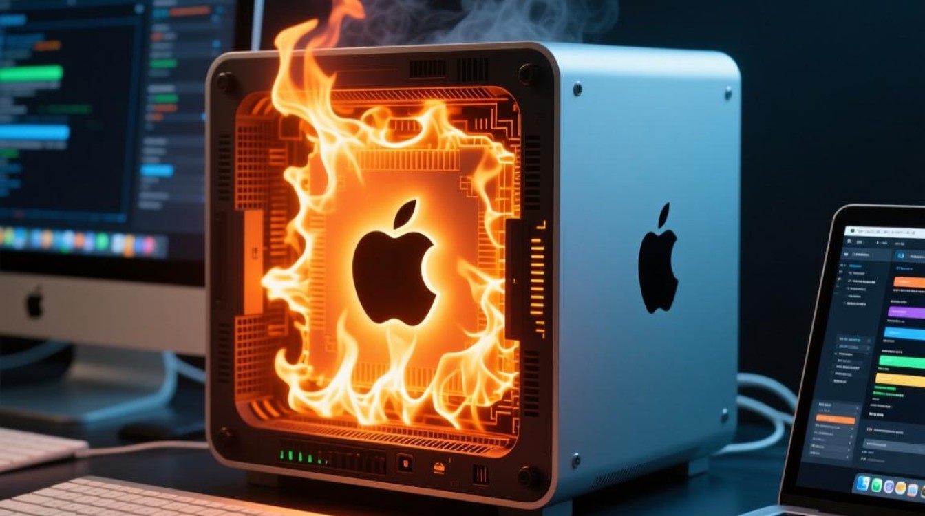 苹果虚拟机发热严重？原因何在，有何解决之道？-好主机测评网