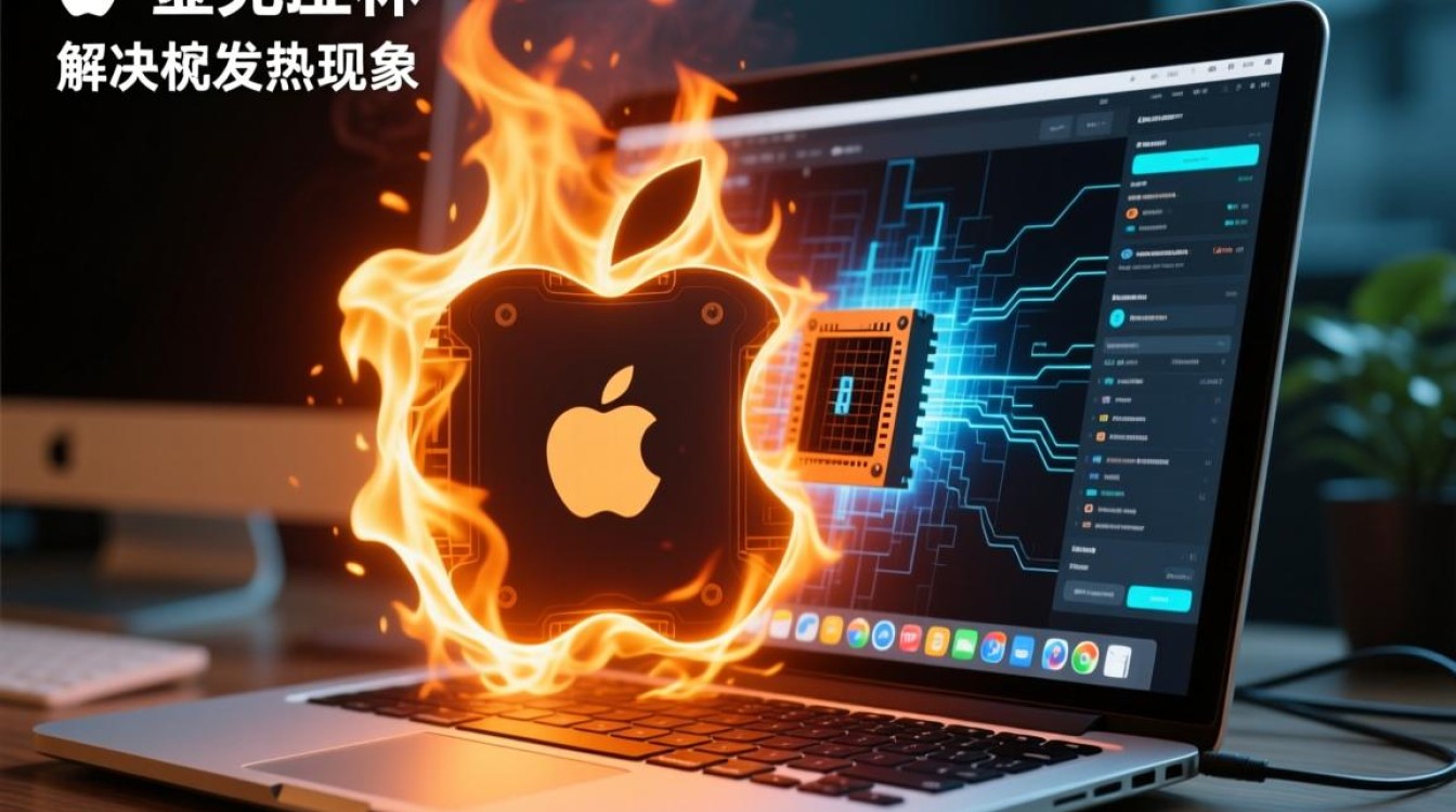 苹果虚拟机发热严重?原因何在,有何解决之道? 苹果虚拟机发热严重?原因何在,有何解决之道?