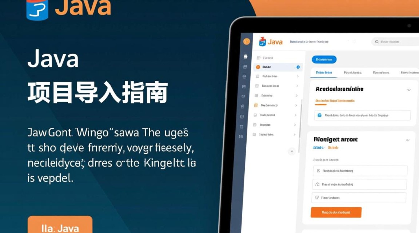 Java项目导入步骤详解,从零开始,如何正确导入Java项目? Java项目导入步骤详解,从零开始,如何正确导入Java项目?