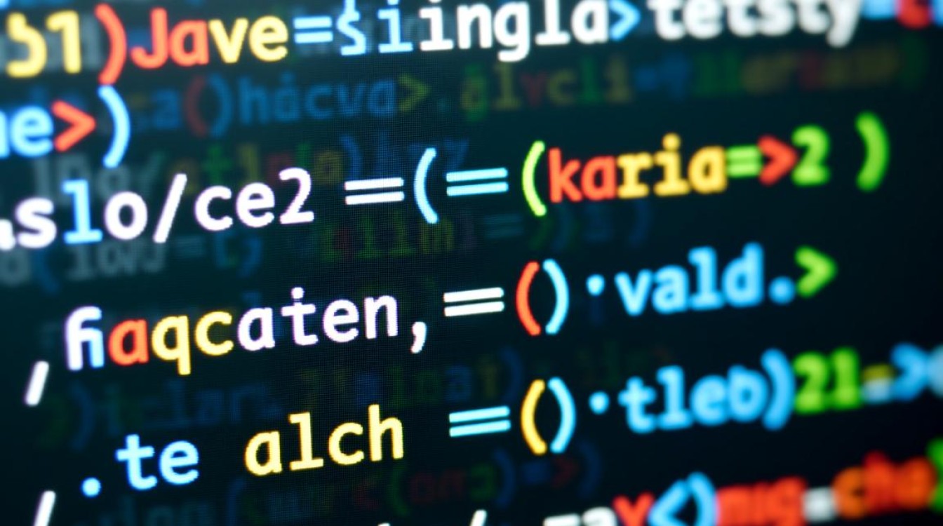 Java中三目运算符如何巧妙实现数组元素的升序排列?-好主机测评网