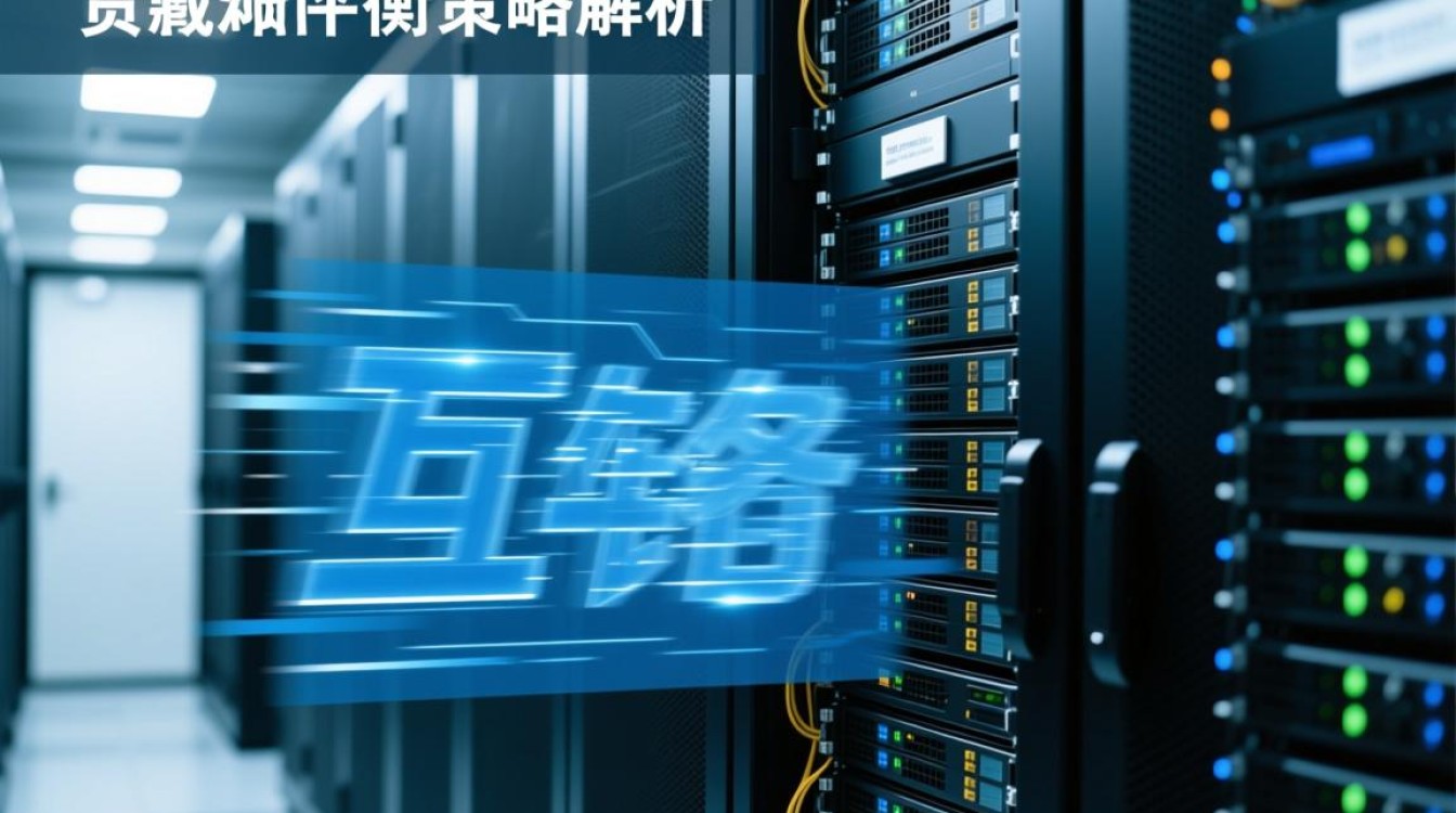 为何一个域名可以解析到多个服务器?背后的技术原理是什么? 为何一个域名可以解析到多个服务器?背后的技术原理是什么?