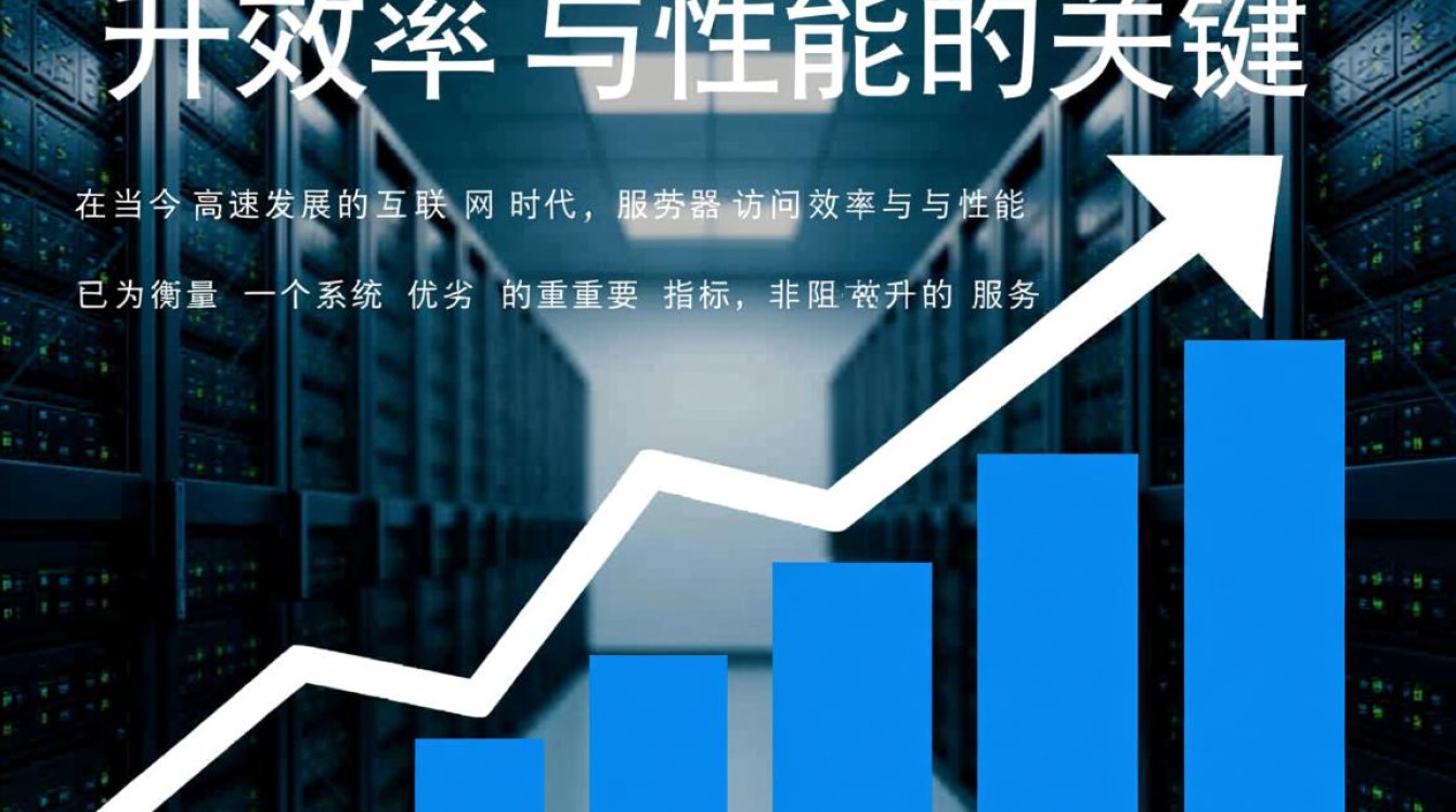 非阻塞服务器访问，如何优化处理大量并发请求的秘密？