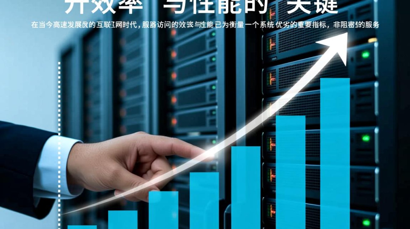 非阻塞服务器访问，如何优化处理大量并发请求的秘密？