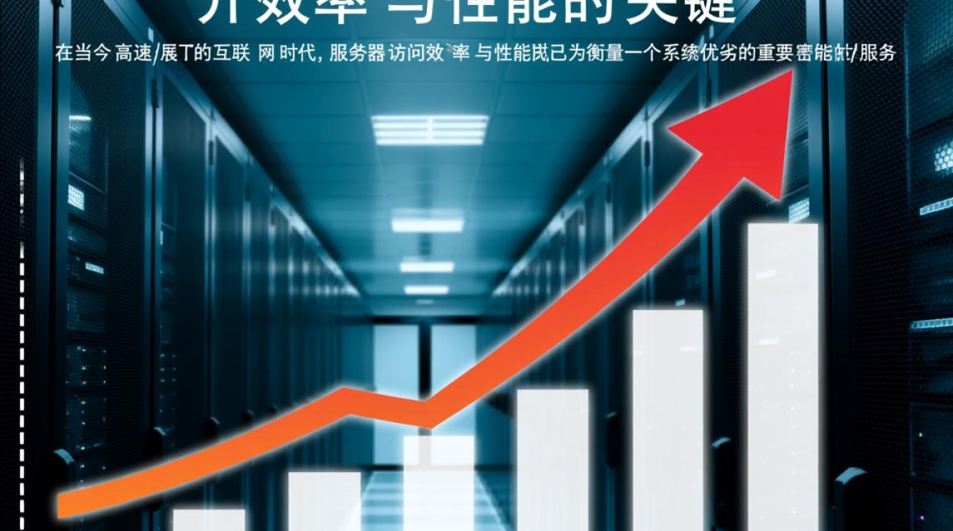 非阻塞服务器访问，如何优化处理大量并发请求的秘密？