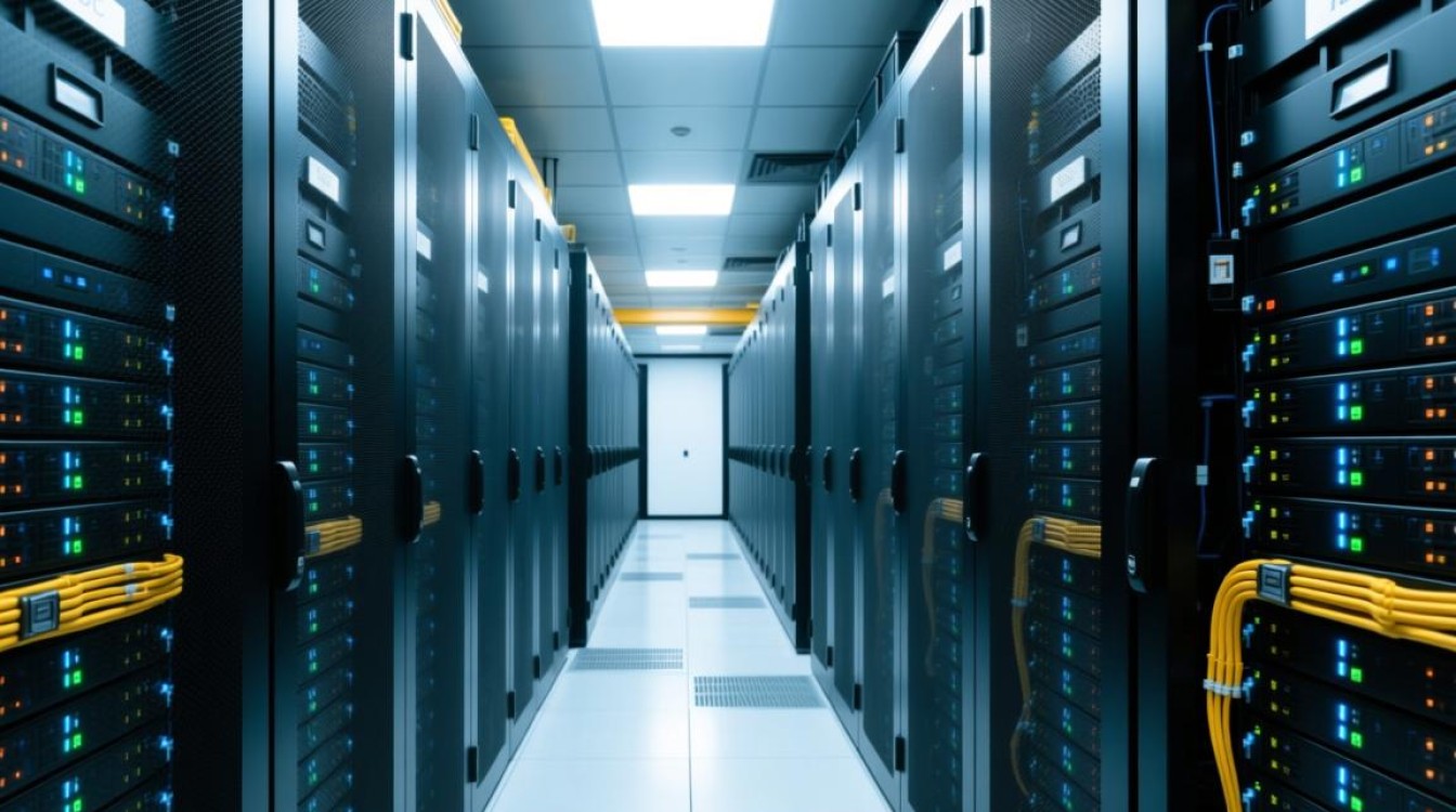 IDC德国虚拟机，为何如此受企业青睐，性能和安全性有何保障？